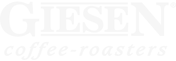 Giesen Coffee Roasters Logo